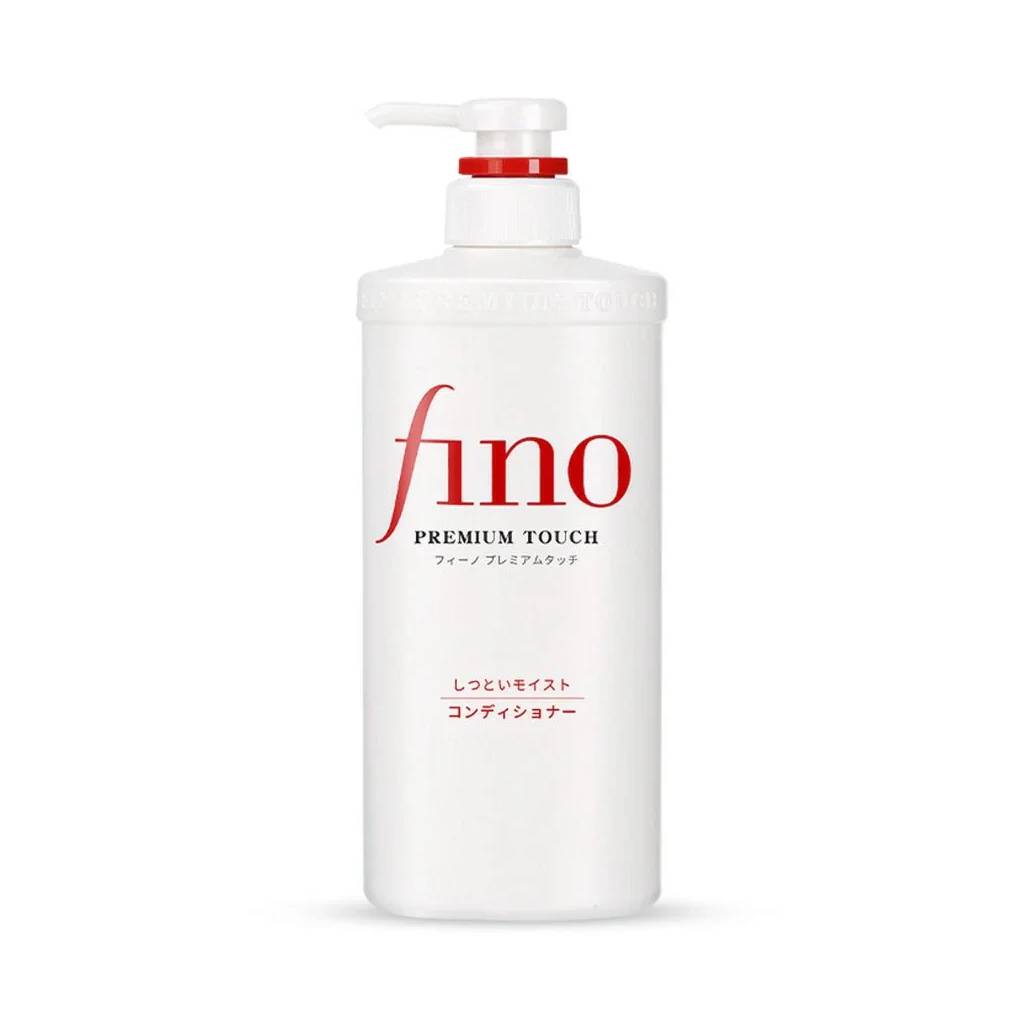 Fino Premium Touch Conditioner 550ML