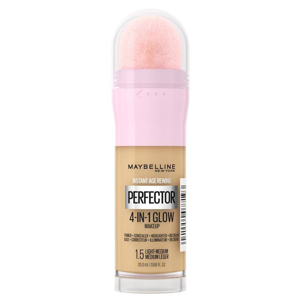 Maybelline Instant Anti Age Perfector 4-IN-1
