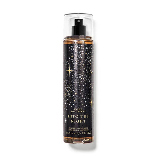 Bath and Body Works‏ Into The Night Body Mist 236ML