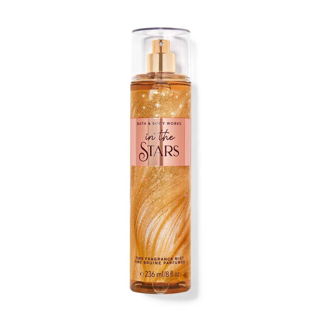 Bath and Body Works‏ In The Stars Body Mist 236ML