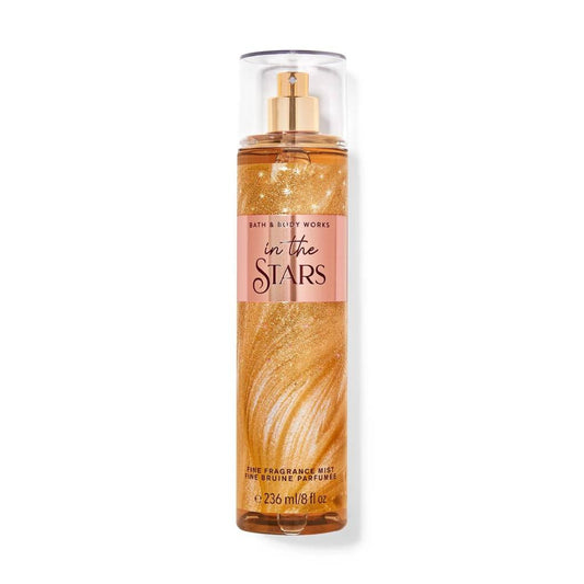 Bath and Body Works‏ In The Stars Body Mist 236ML