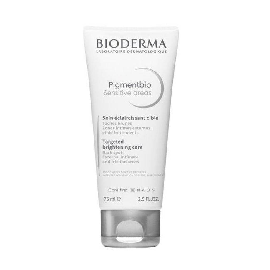 Bioderma Pigmentbio Sensitive Areas 75ML