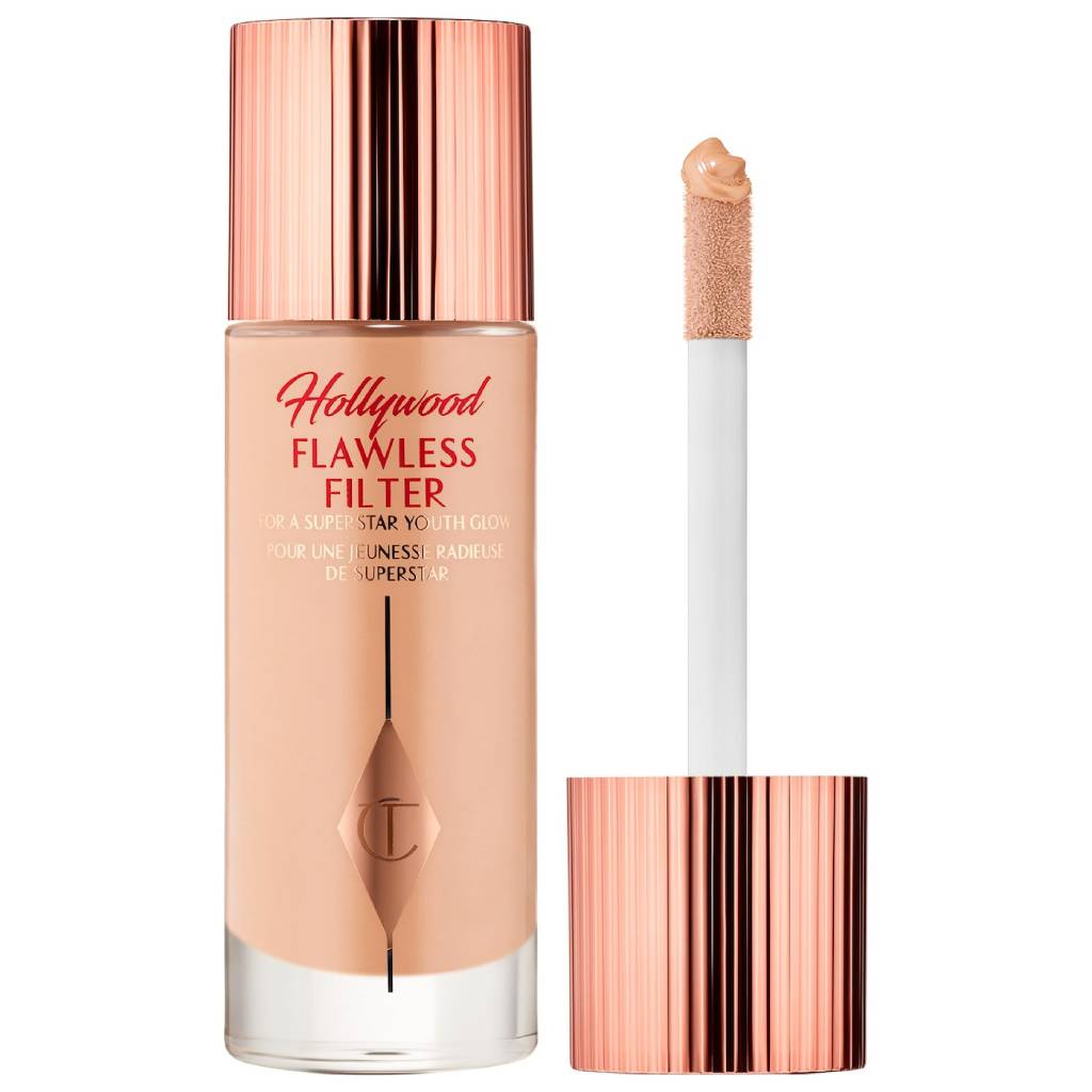Charlotte Tilbury Hollywood Flawless Glow Filter
