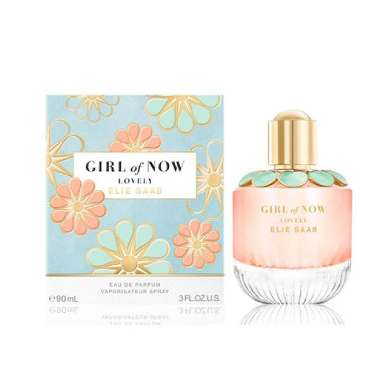 Elie Saab Girl Of Now Lovely 90ML EDP