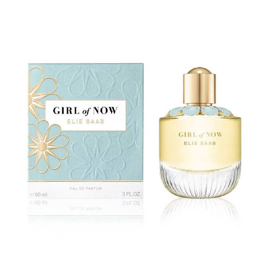 Elie Saab Girl Of Now 90ML EDP