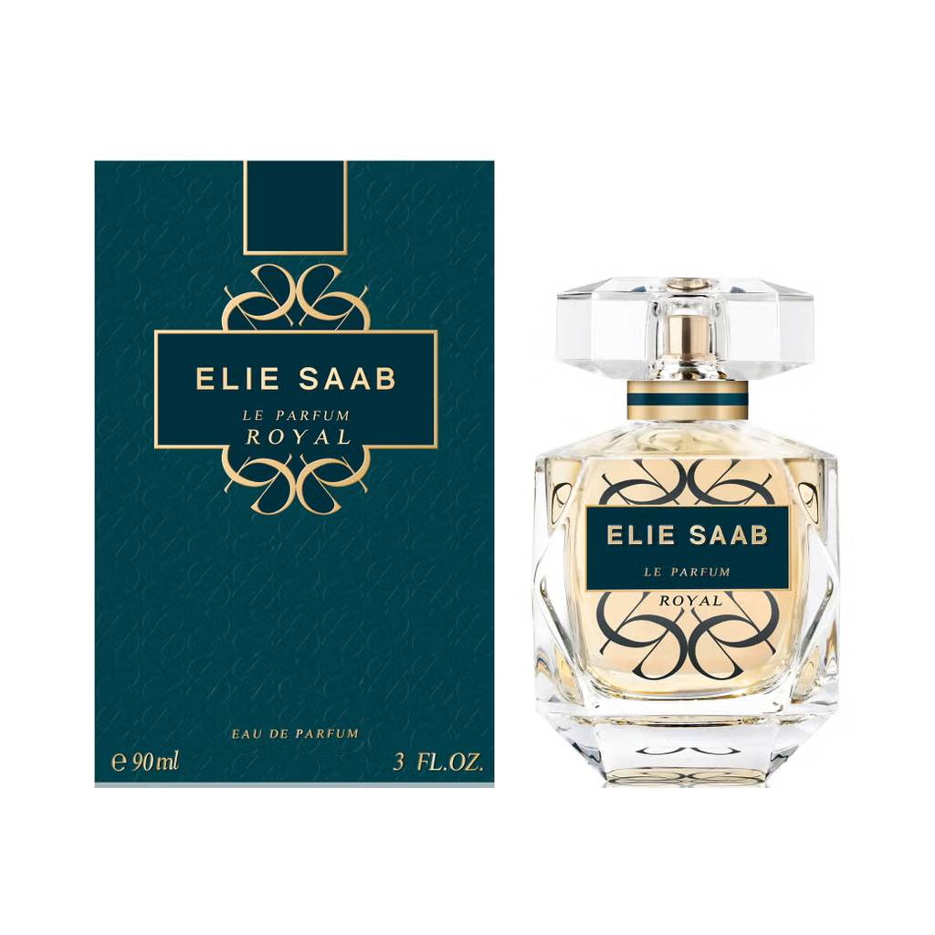 Elie Saab Le Parfum Royal 90ML EDP