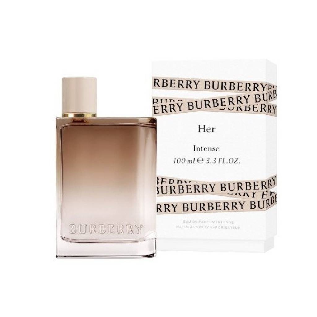 Burberry Her Intense EDP 100ML