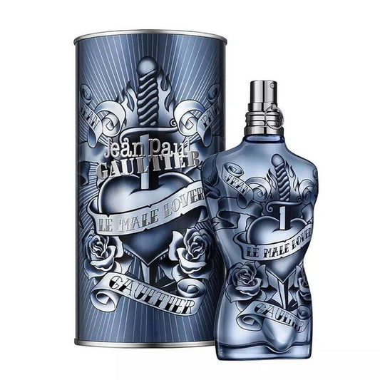 Jean Paul Le Male Lover 125ML EDP