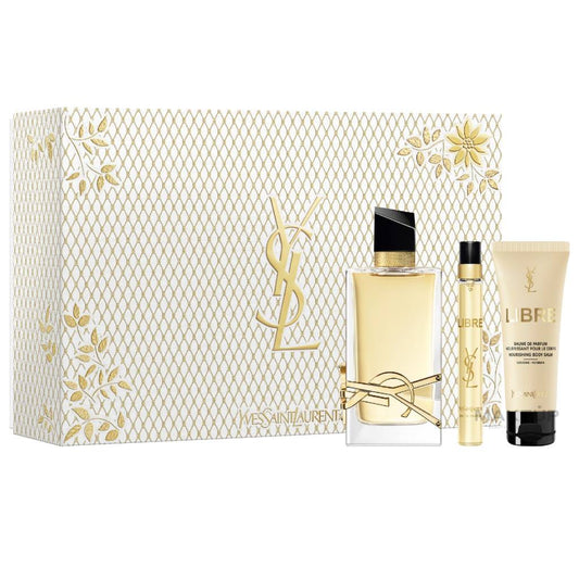 Yves saint laurent Libre EDP (90ML+10ML+50ML)