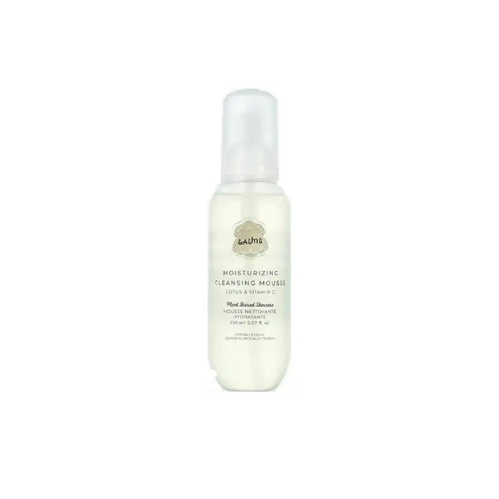 Laline Moisturizing Cleanser Vitamin C & Lotus 150 ML
