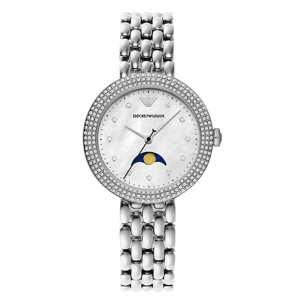 Emporio Armani Rosa women's watch
