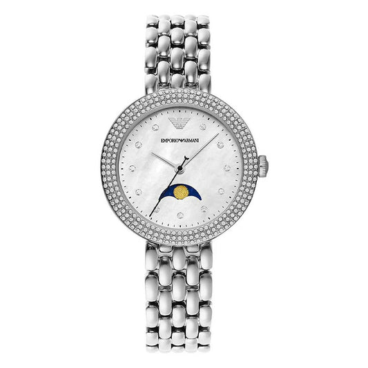 Emporio Armani Rosa women's watch