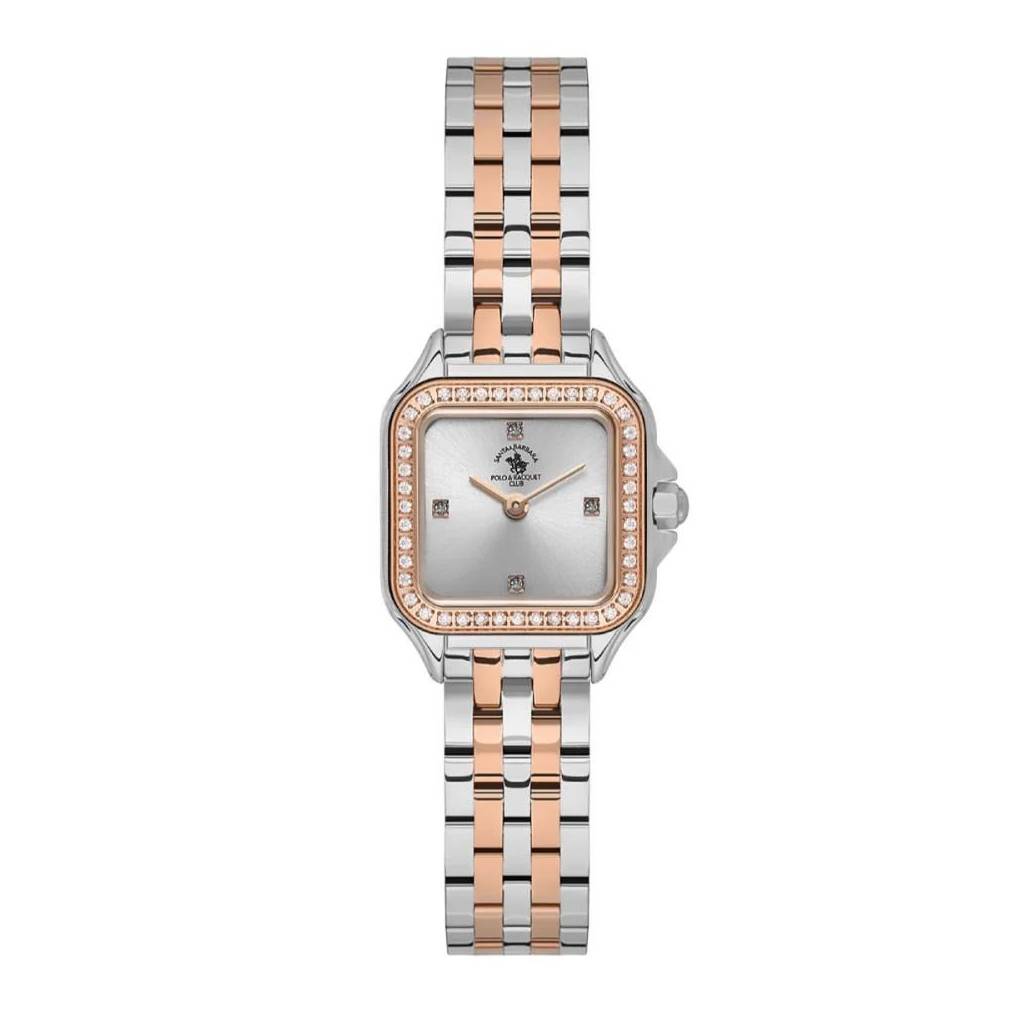 Polo Santa Barbara Women Watch