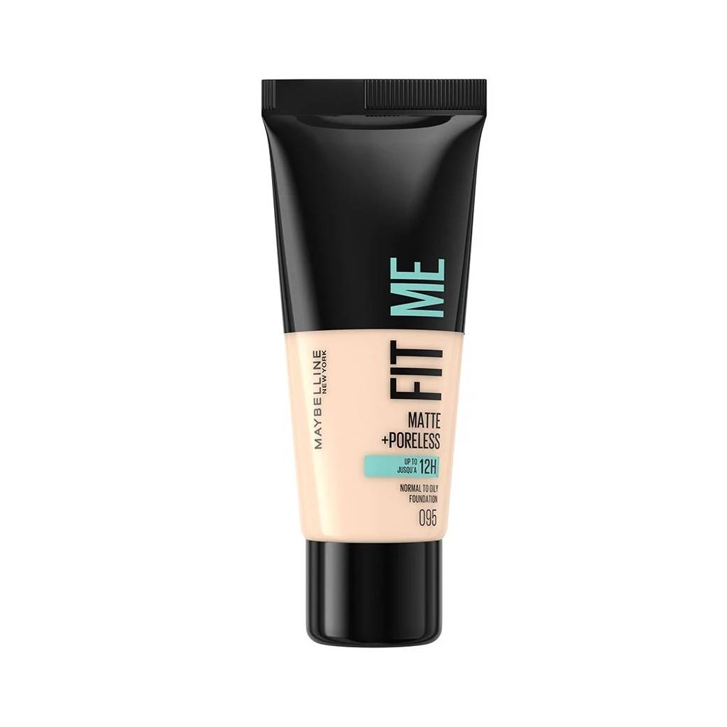 Maybelline Fit Me Matt Foundation 30ML