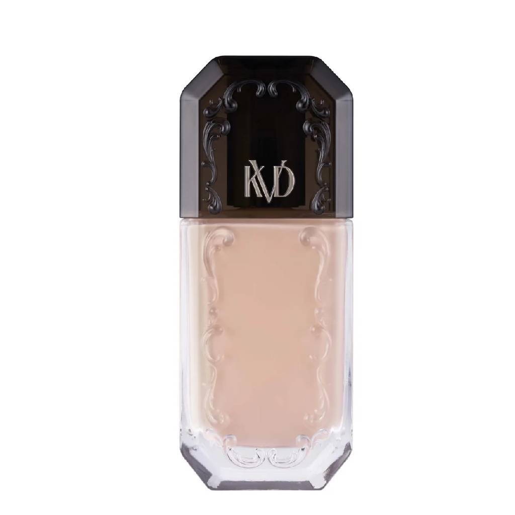 KVD Beauty Good Apple Full-Coverage Transfer-Proof Serum Foundation