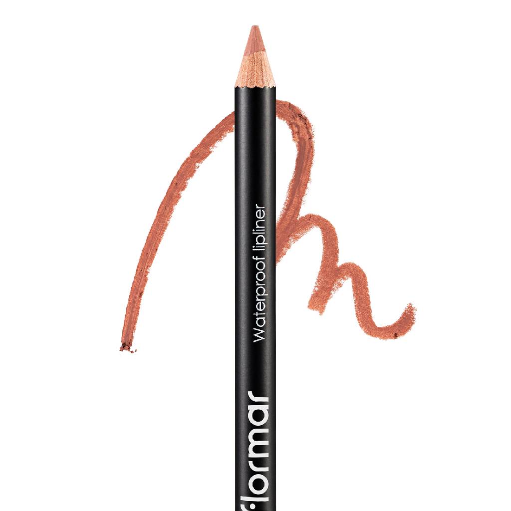 Flormar Waterproof Lipliner
