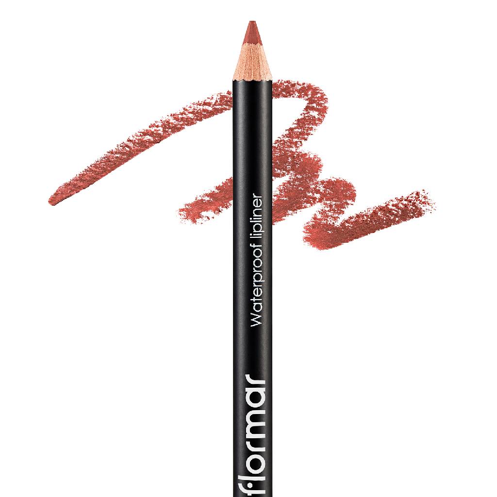 Flormar Waterproof Lipliner