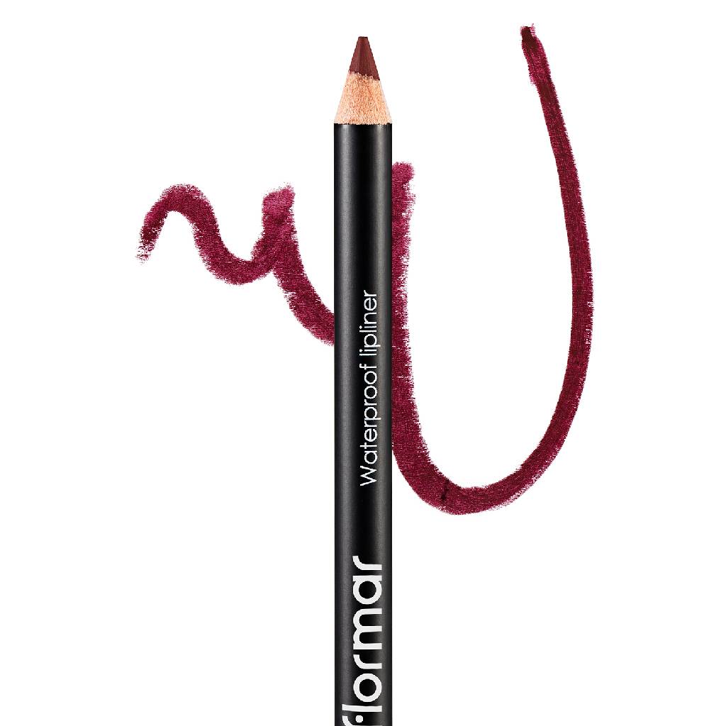 Flormar Waterproof Lipliner