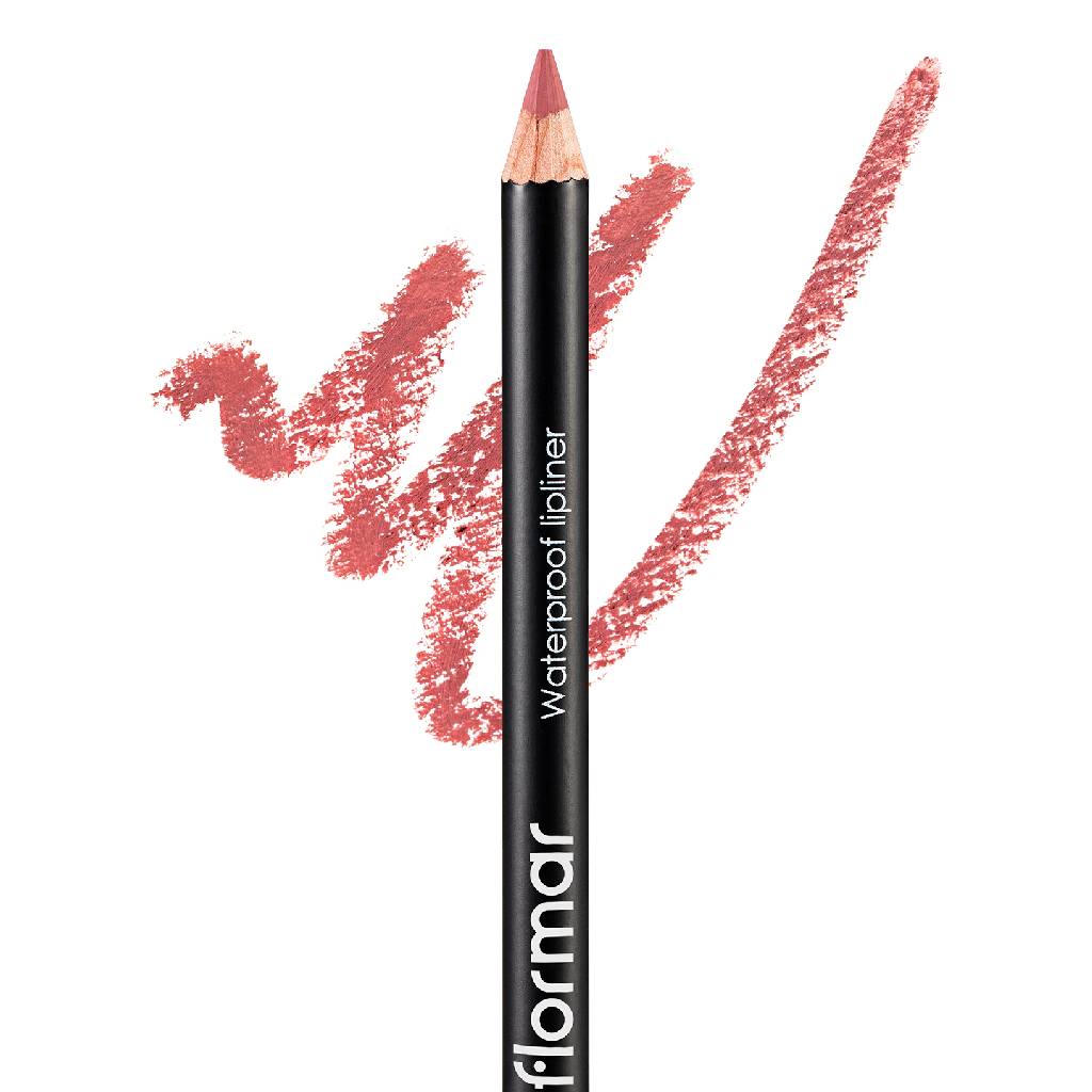 Flormar Waterproof Lipliner