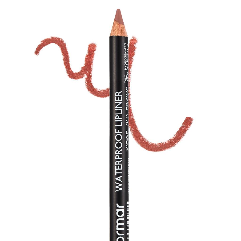Flormar Waterproof Lipliner