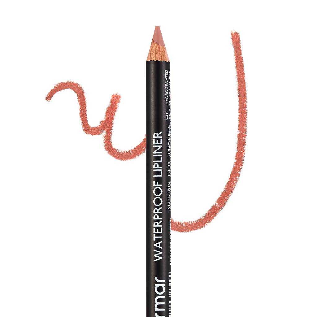 Flormar Waterproof Lipliner