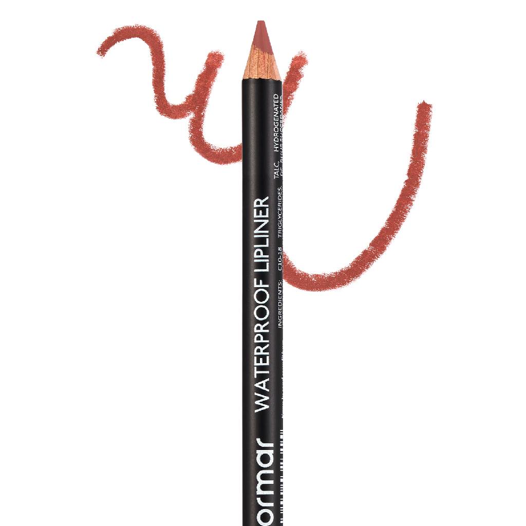 Flormar Waterproof Lipliner