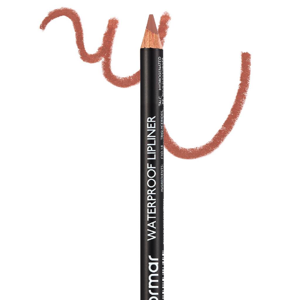 Flormar Waterproof Lipliner