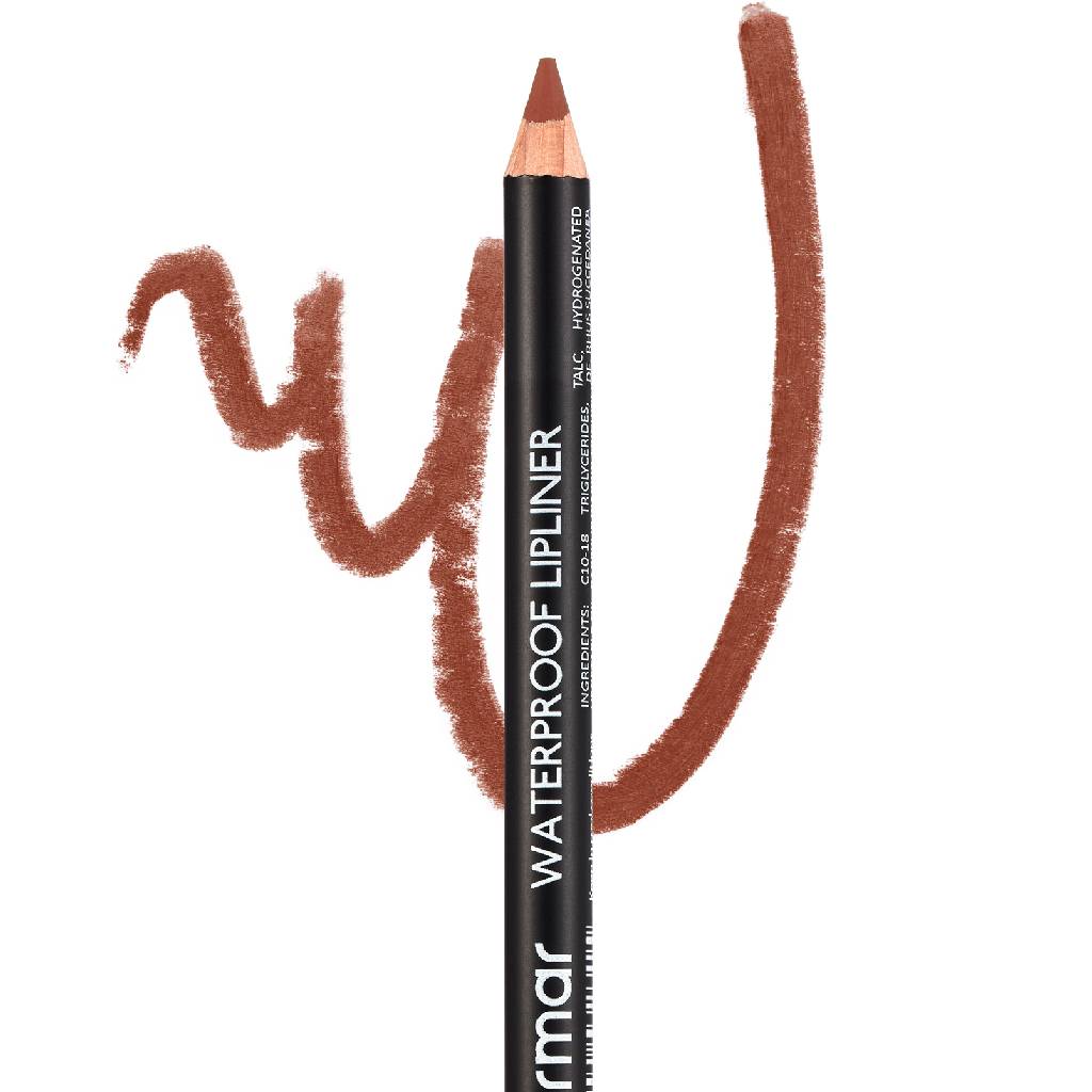Flormar Waterproof Lipliner