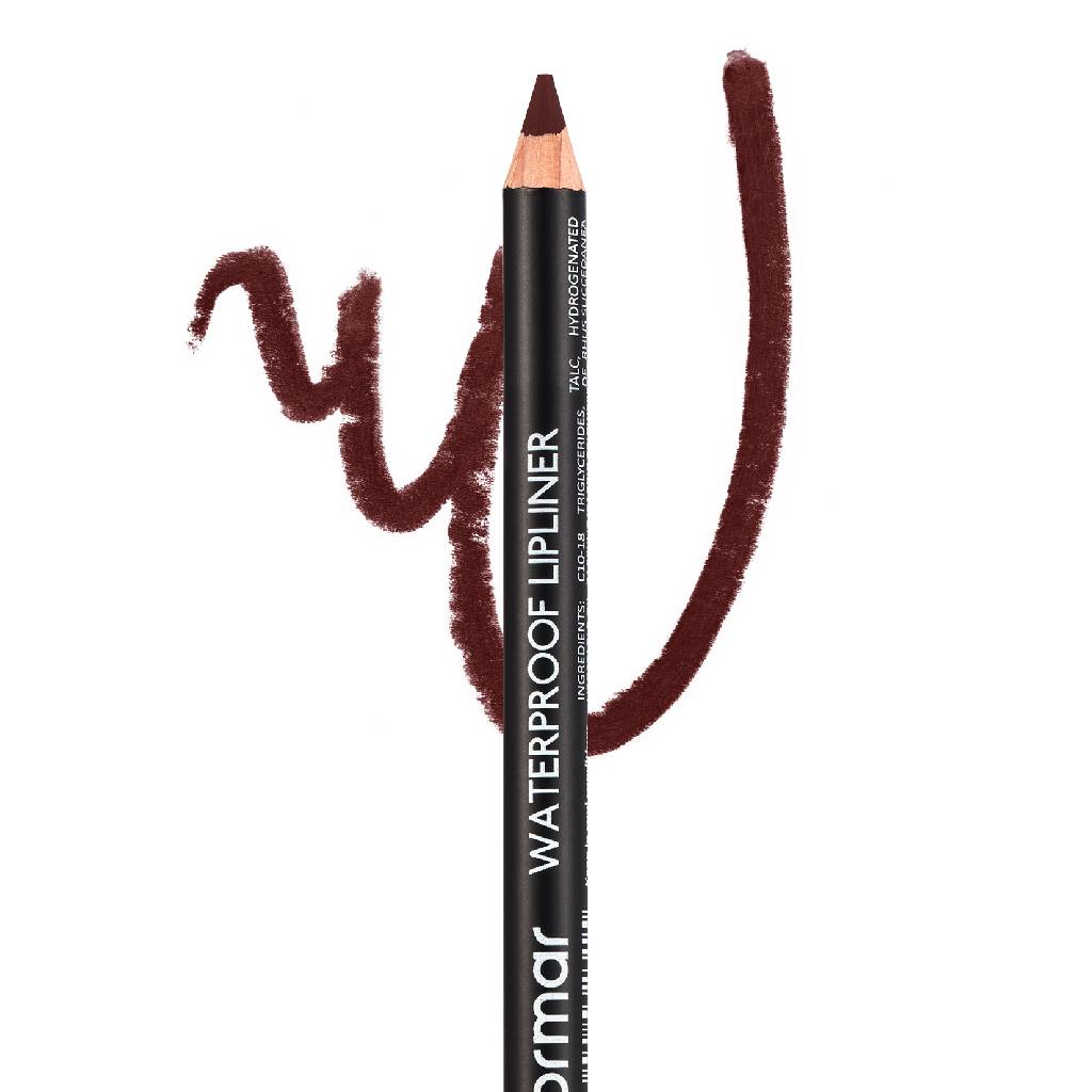 Flormar Waterproof Lipliner