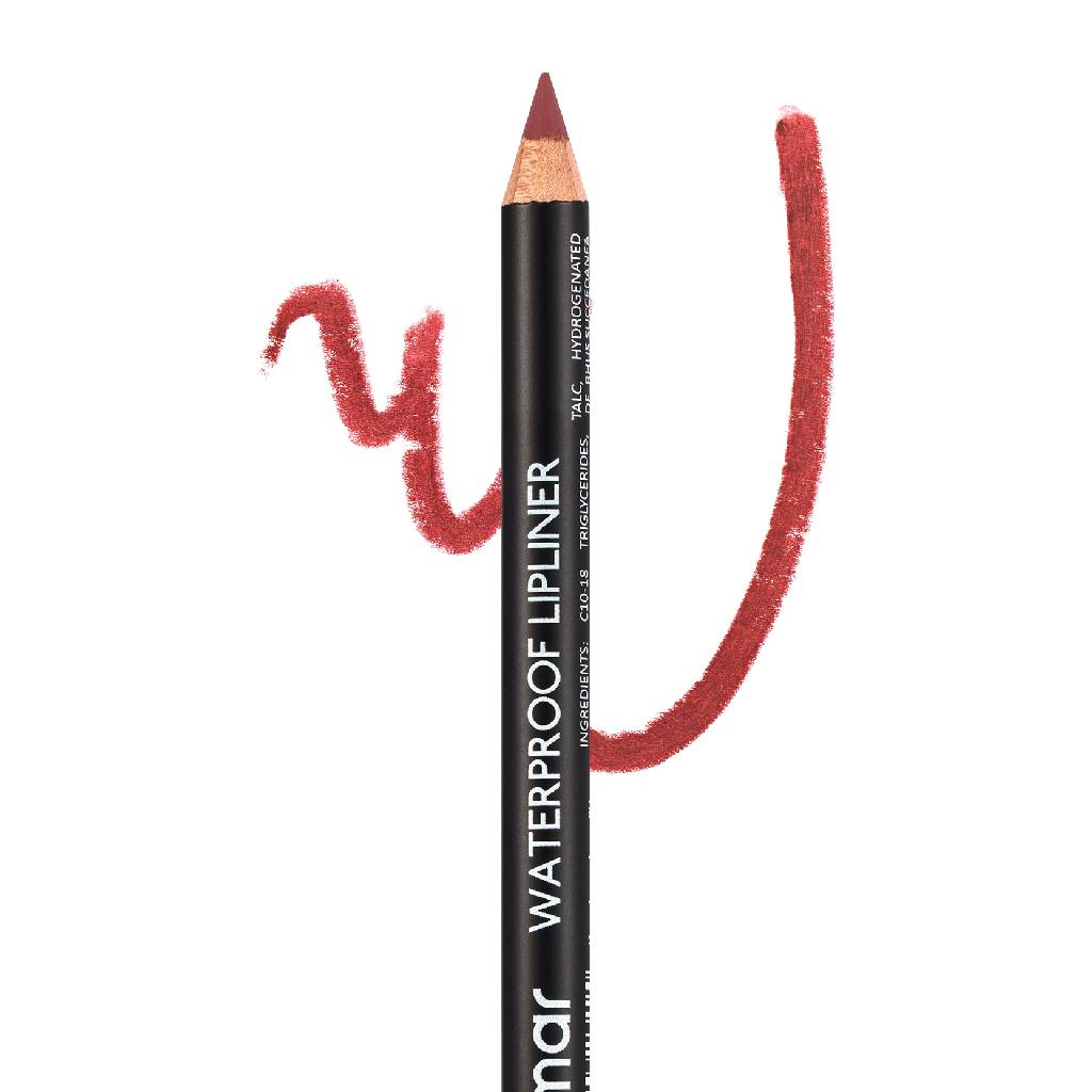 Flormar Waterproof Lipliner