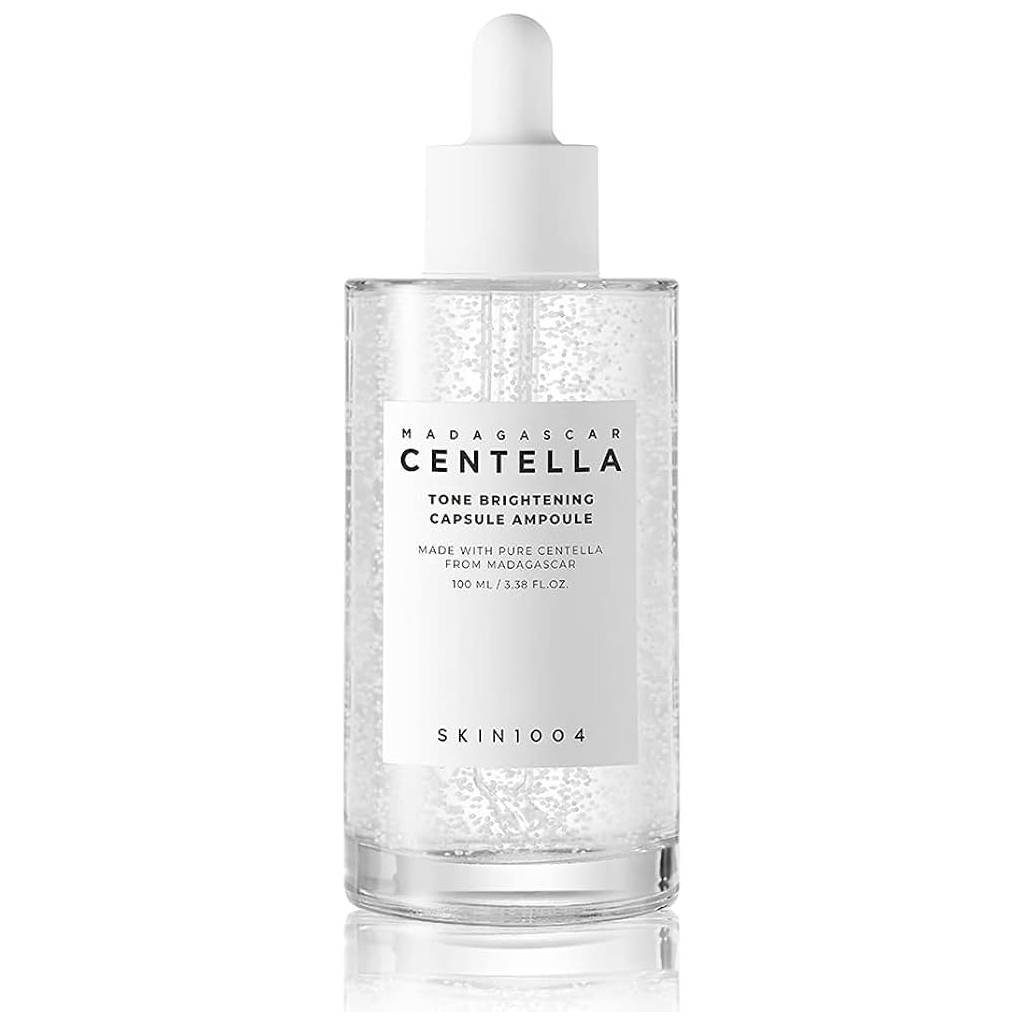 Centella Madagascar Tone Brightening Capsule Ampoule 100ML