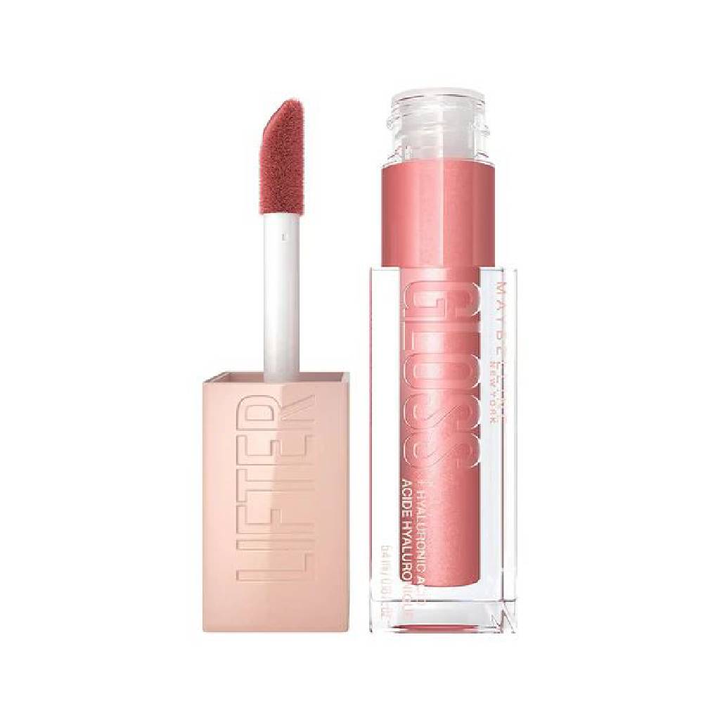 Maybelline Lip Gloss Lifter Gloss