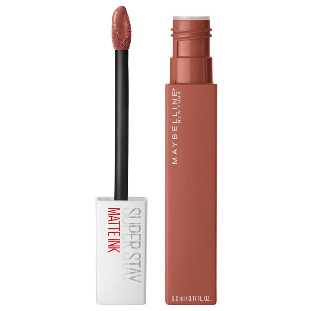 Maybelline Super Stay Matte Ink LIQUID LIPSTICK