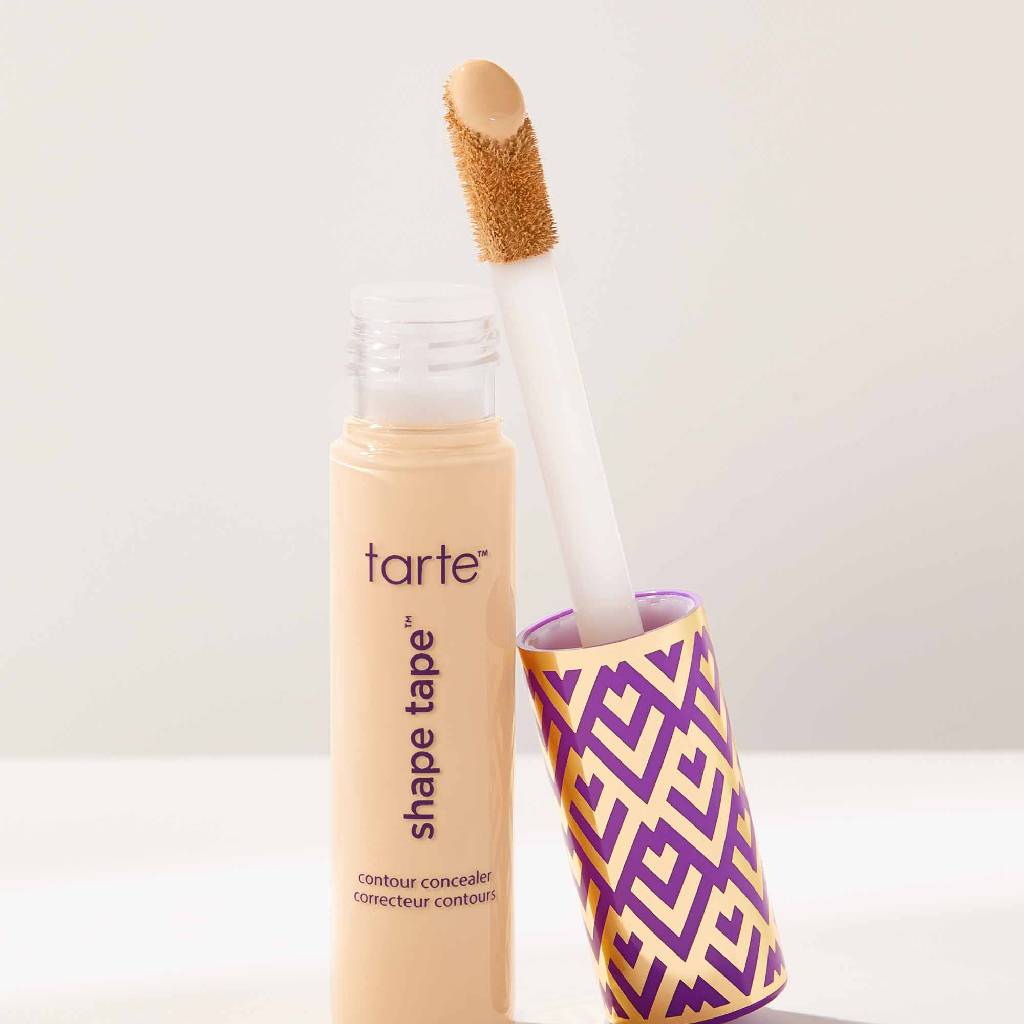 Tarte Double Duty Shape Tape  Concealer