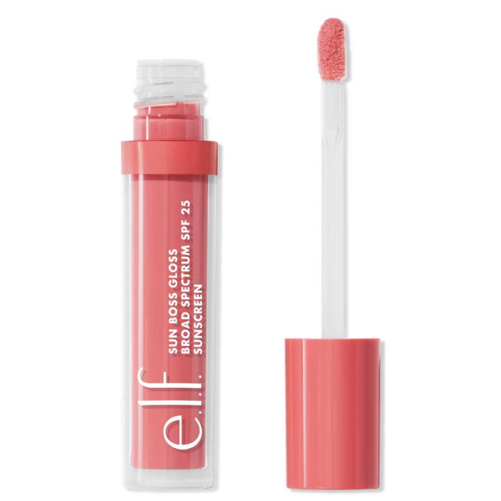 Elf  Sun Boss Gloss SPF 25