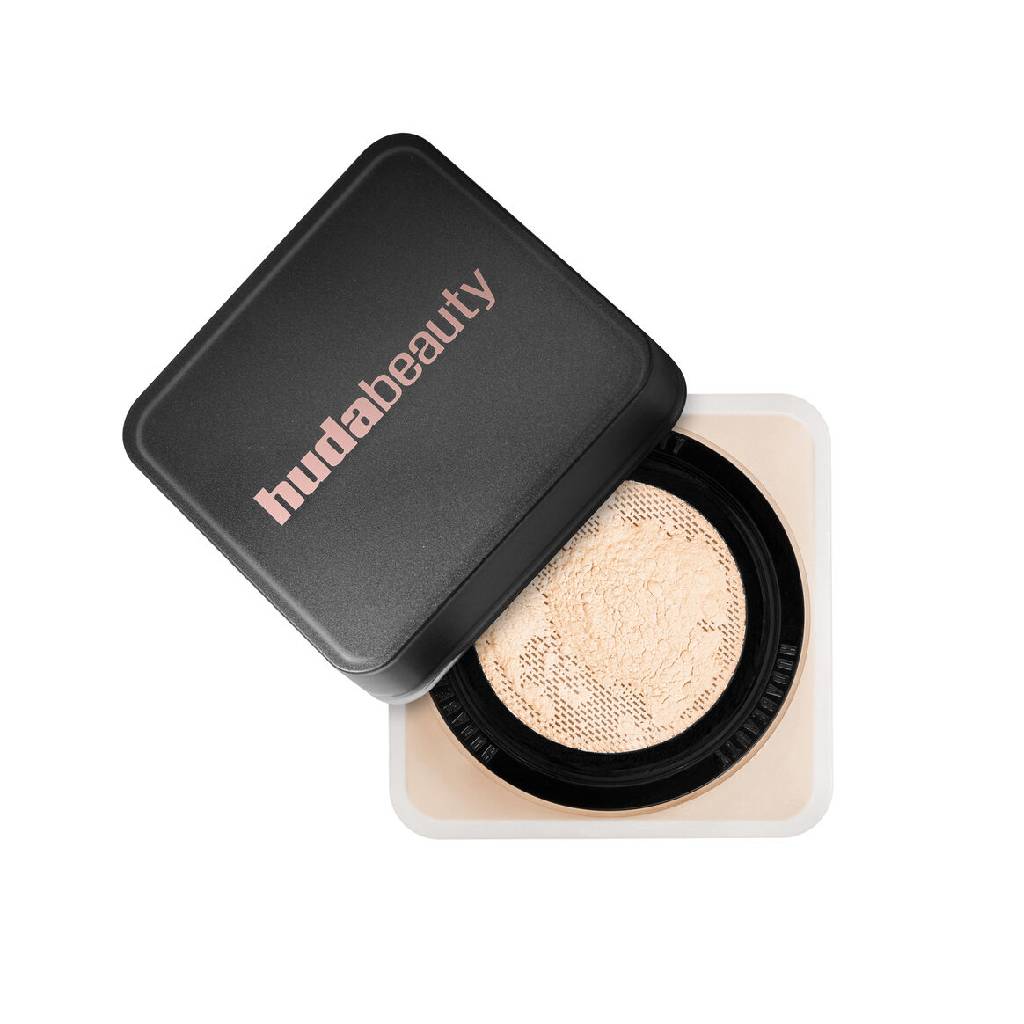 Huda beauty Easy Bake Loose Baking & Setting Powder 20GR