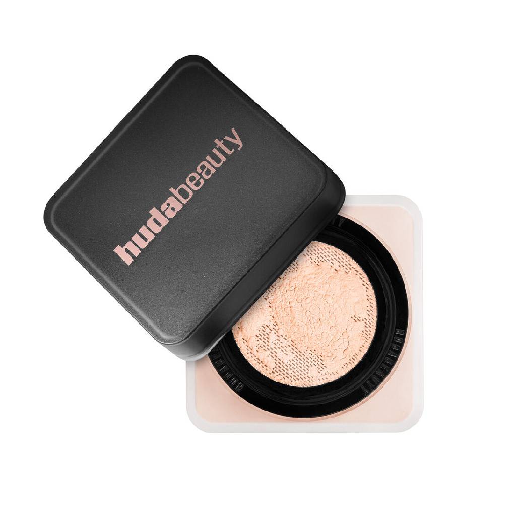Huda beauty Easy Bake Loose Baking & Setting Powder 20GR