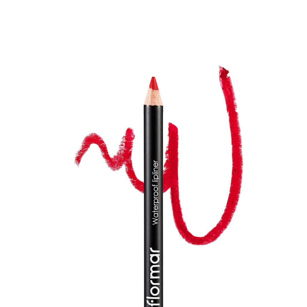 Flormar Waterproof Lipliner