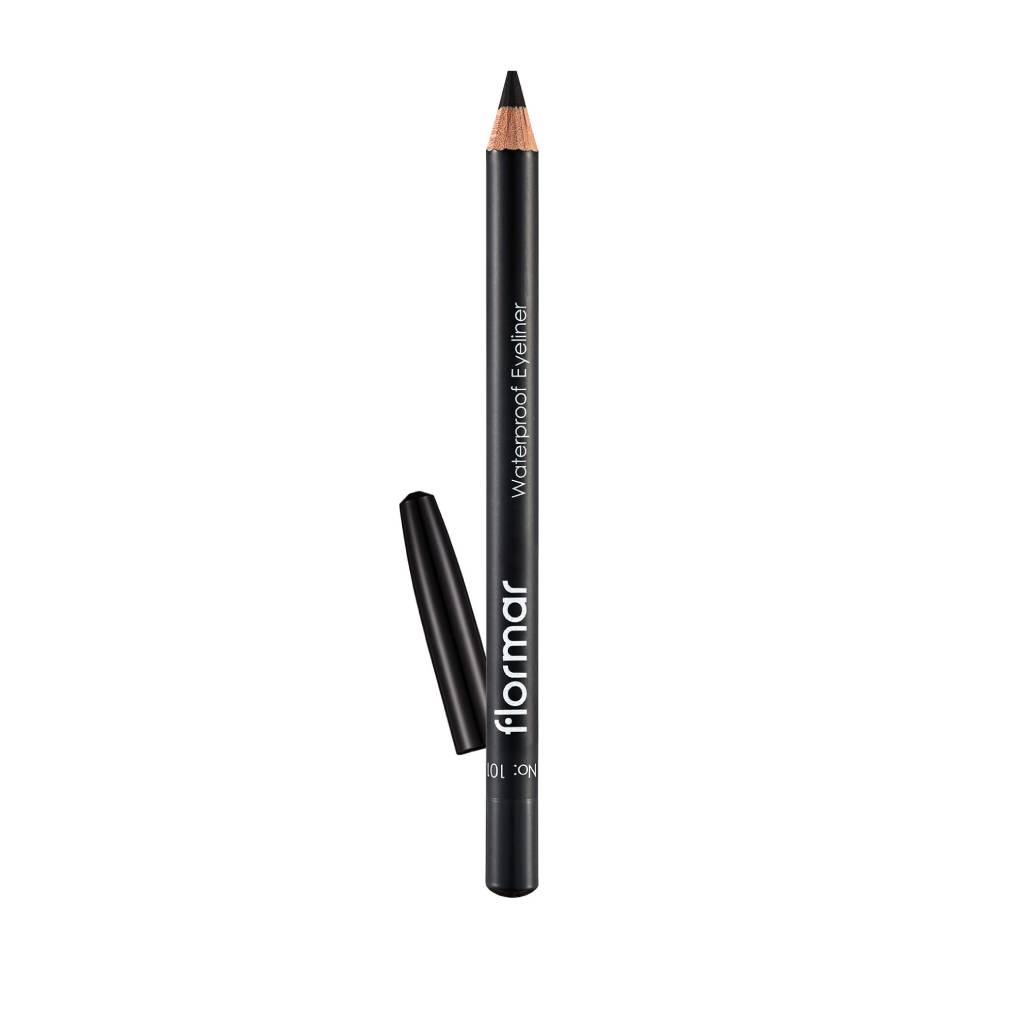 Flormar Waterproof Eye Pincel