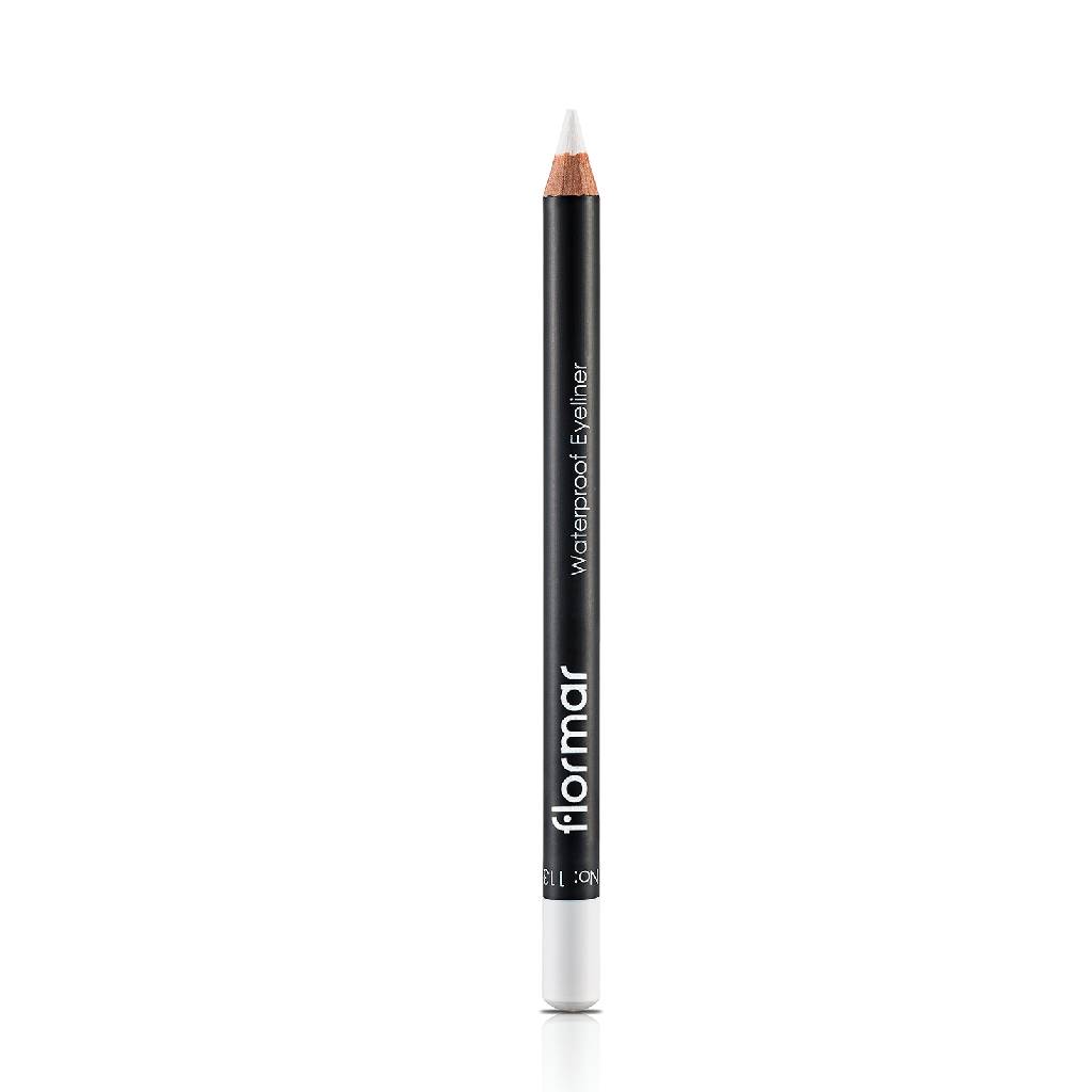 Flormar Waterproof Eye Pincel