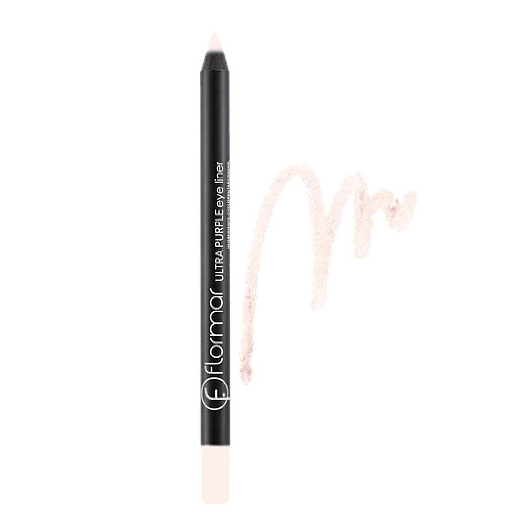 Flormar Waterproof Eye Pincel