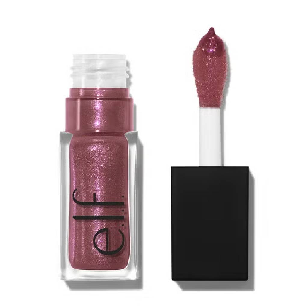Elf Glow Reviver Lip Oil Glimmer