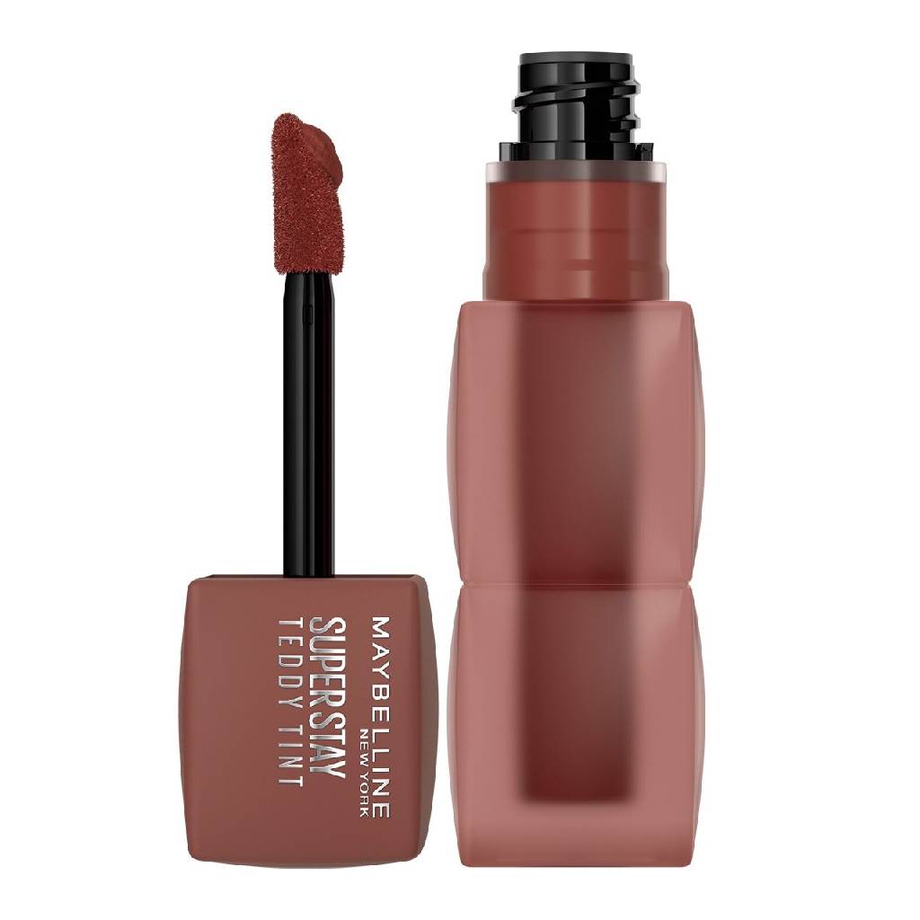 Maybelline Super Stay Teddy Tint