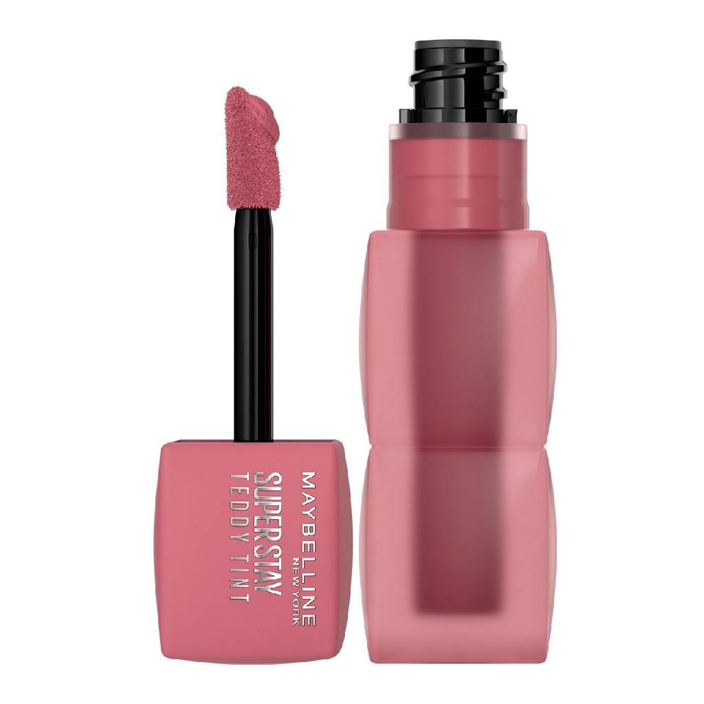 Maybelline Super Stay Teddy Tint