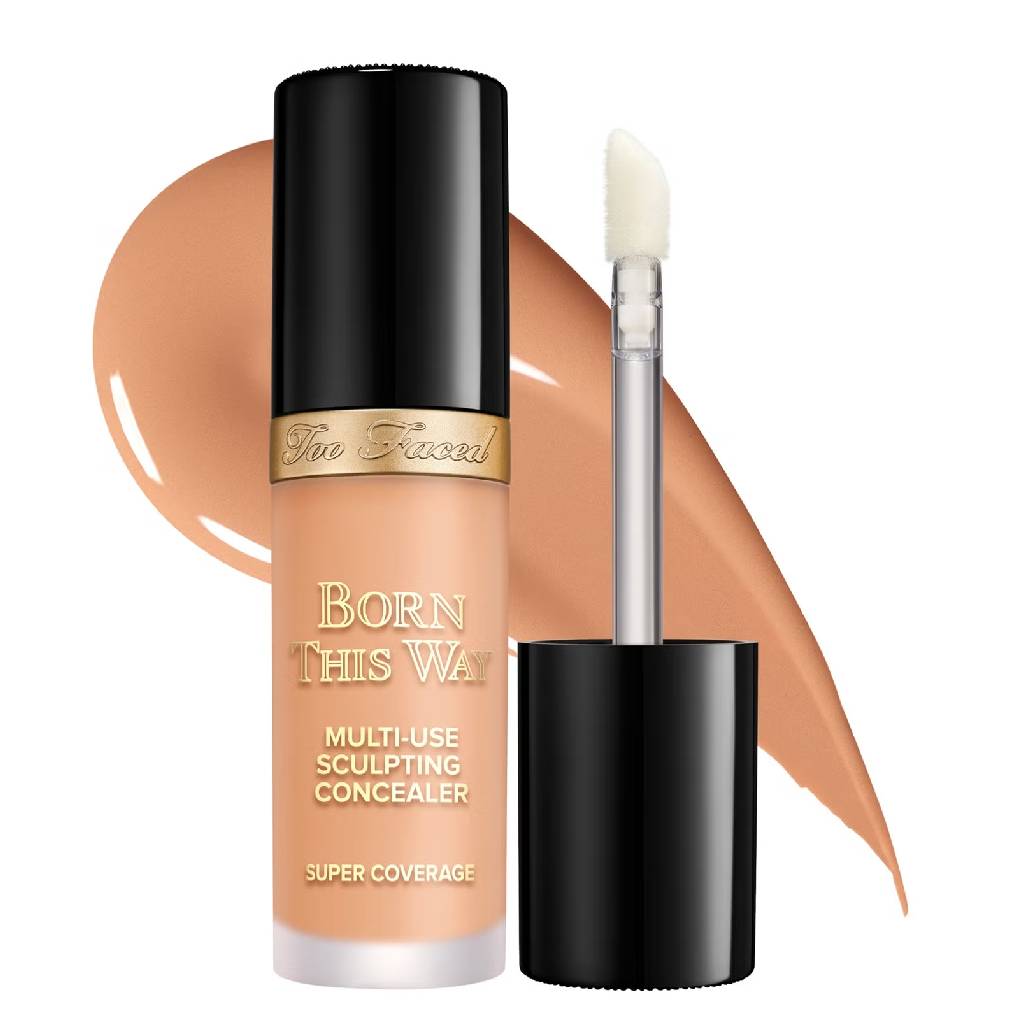 Too Faced Born This Way Super Coverage Multi-Use Concealer