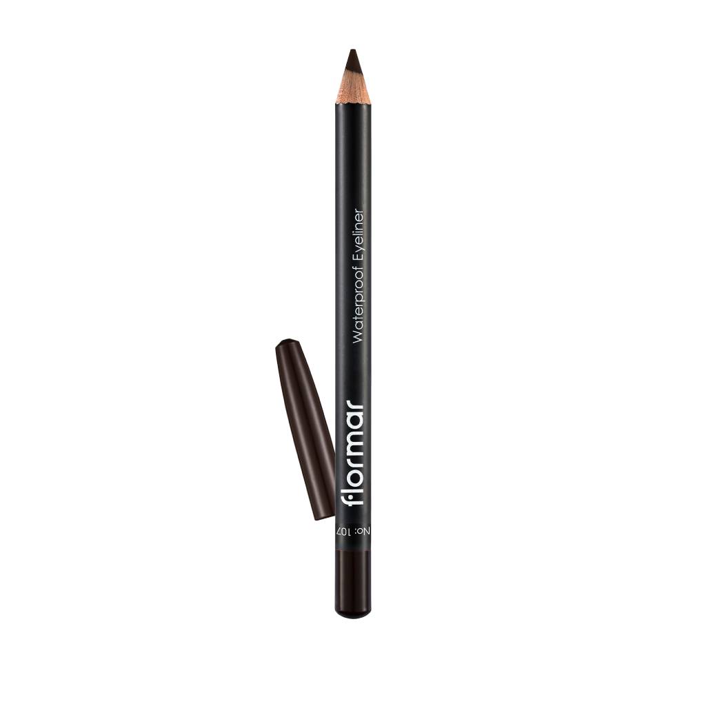 Flormar Waterproof Eye Pincel