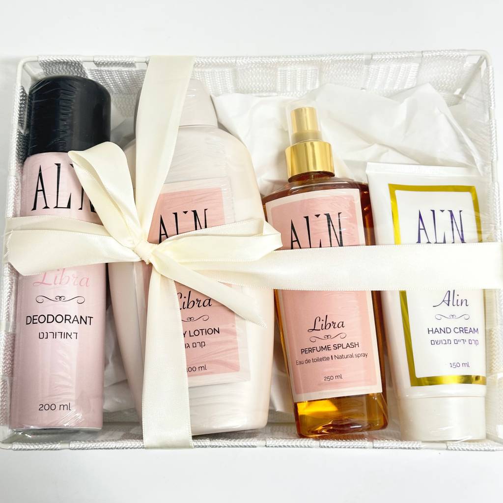 Alin Set