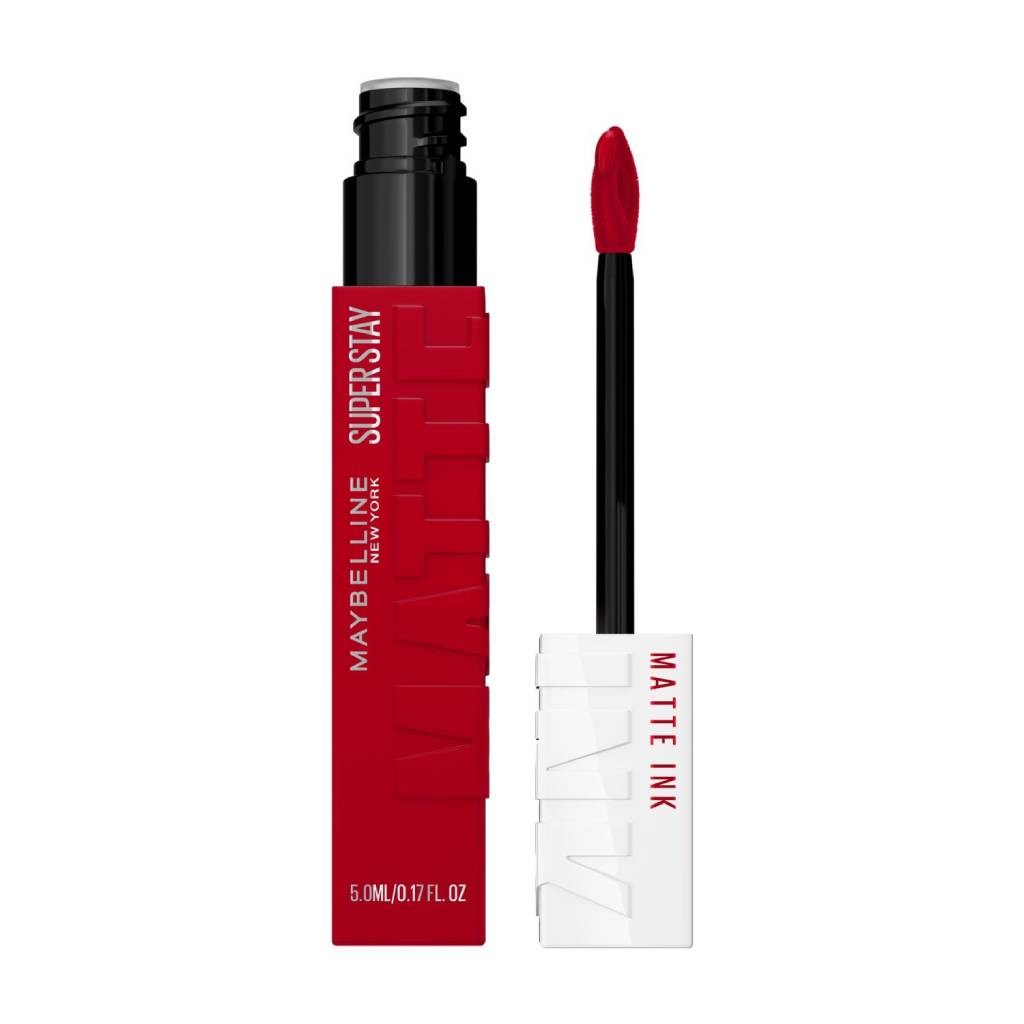 Maybelline Super Stay Matte Ink LIQUID LIPSTICK