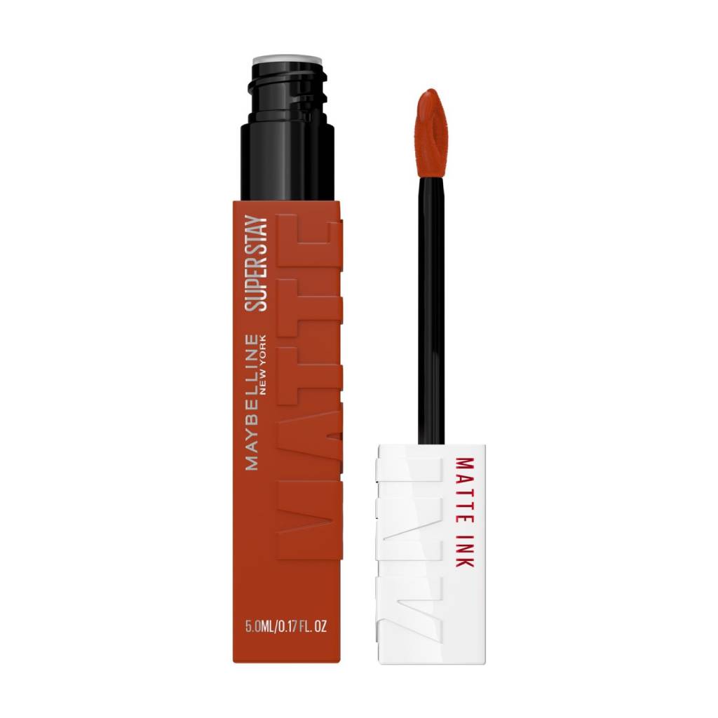 Maybelline Super Stay Matte Ink LIQUID LIPSTICK
