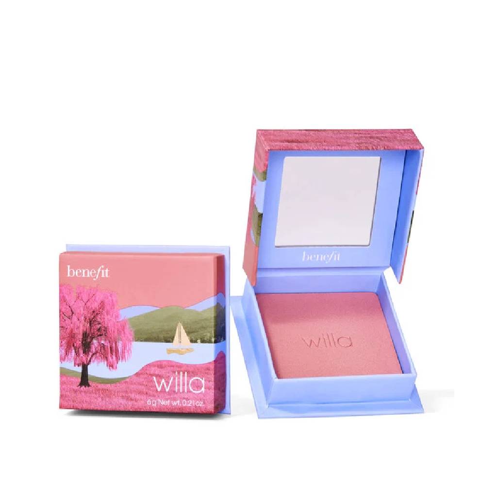 Benefit Hoola Blush 6Gram
